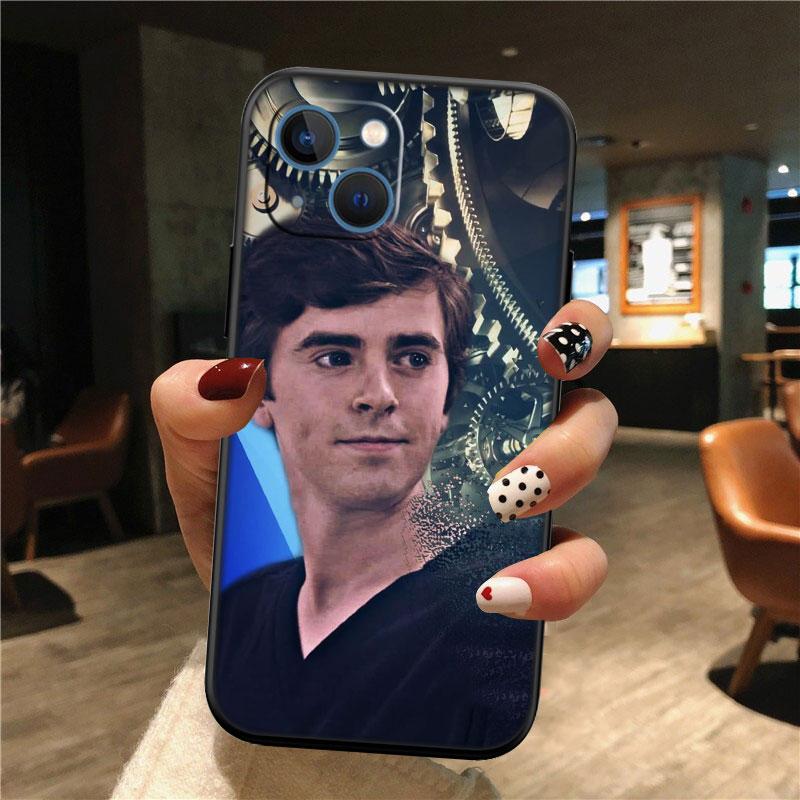 

IK69 The Good Doctor New High-End Shell Phone Case for Xiaomi Poco C40 C50 C51 C55 C65 C71 C75 F3 F5 F6 F7 M2 M3 Pro Ultra Poco C51