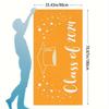 Personalized Beach Towel Custom Name/Logo Oversized Microfiber Towel Summer Party Gift for Beach Swimming Bath Sports