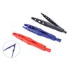 Plastic Fishing Pliers Fish Control Clamp Grip Holder Fishing Body Grip Clamp Fishing Fish Clip Gripper Grabber