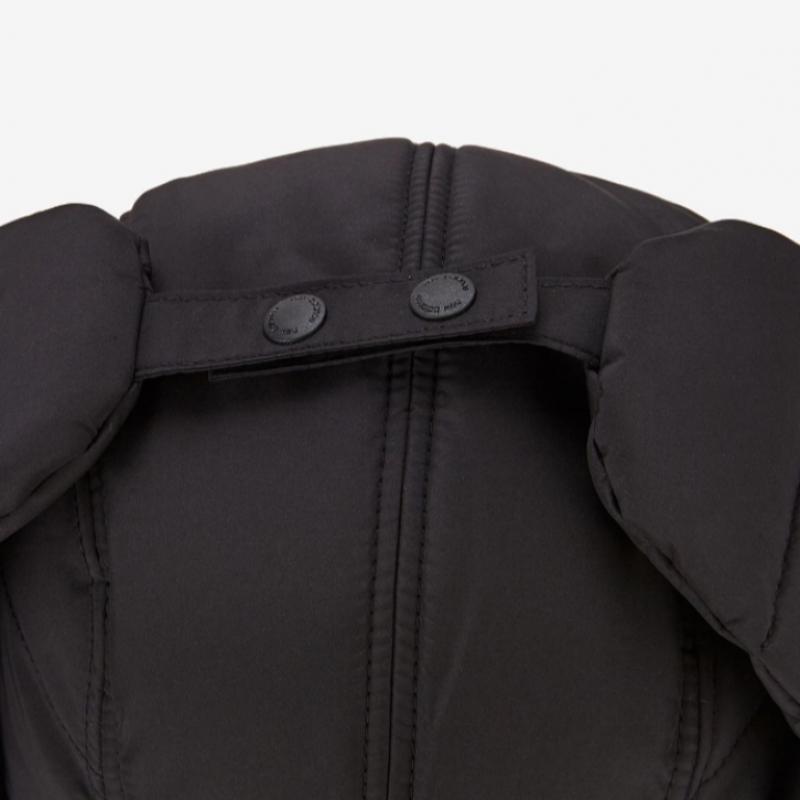 New Balance Hat Lqj Nbgddff901 19 Puffer Trapper Hat