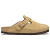 Birkenstock נעלי Birkenstock Boston יוניסקס צהוב רגיל 1026181