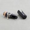 Musikinstrument Profession B-Klarinette Mundstück-Kits mit Ligatur, Blatt & Kappe