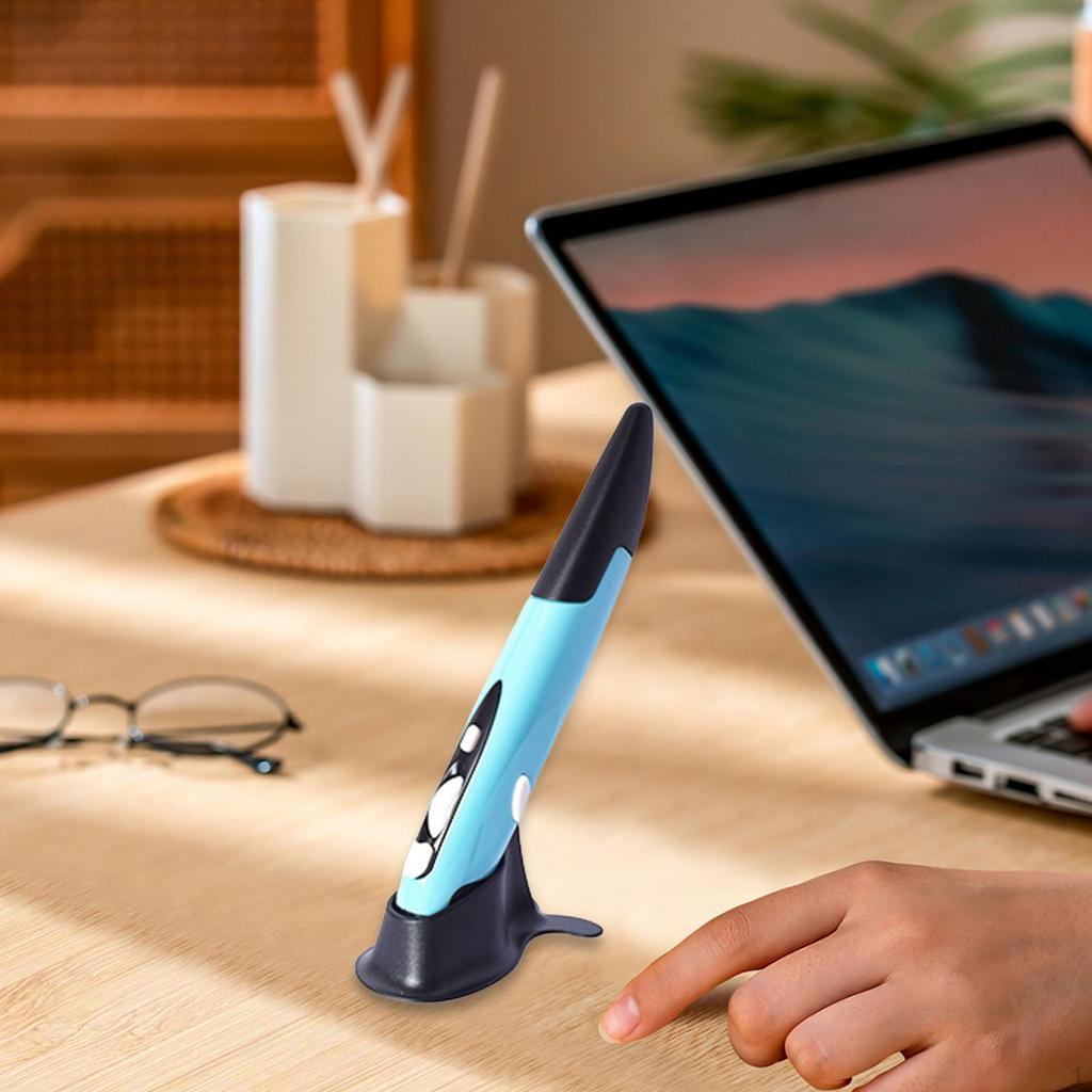 Mouse Pen ,Handwriting Mini Mice ,2.4G Optical Trackball, Creative ,Wireless for
