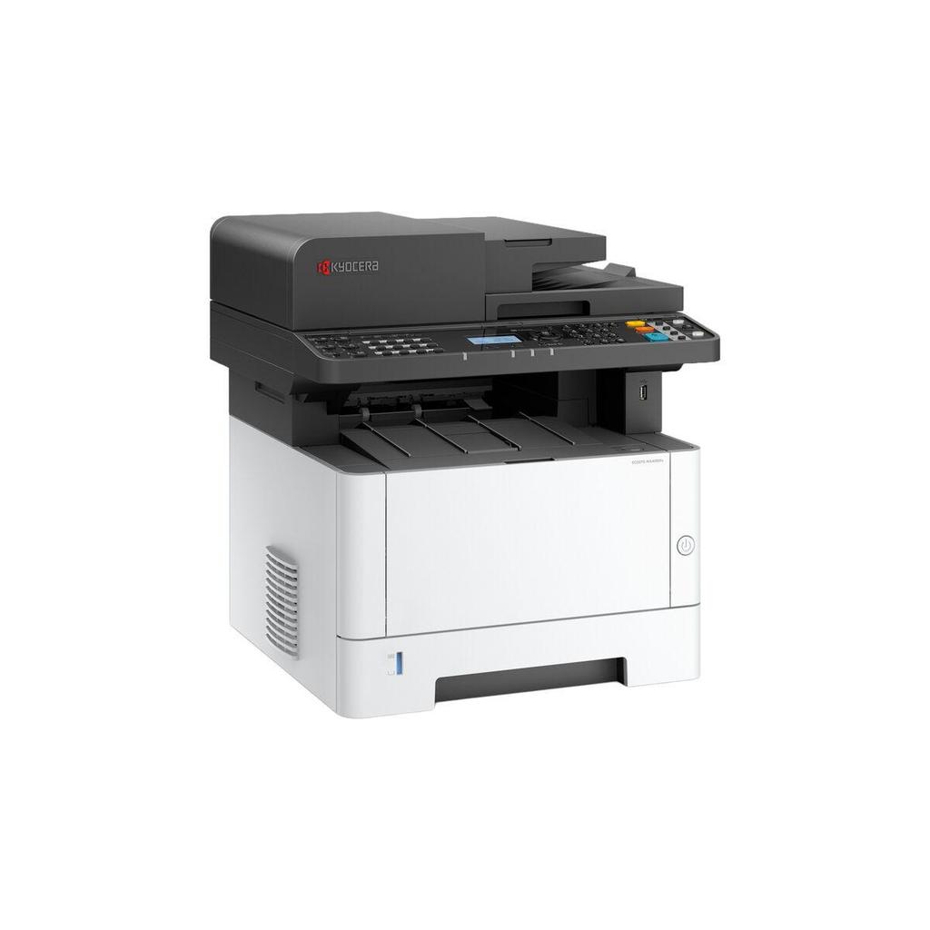Kyocera ECOSYS MA4000fx multifunction printer 40 ppm Black