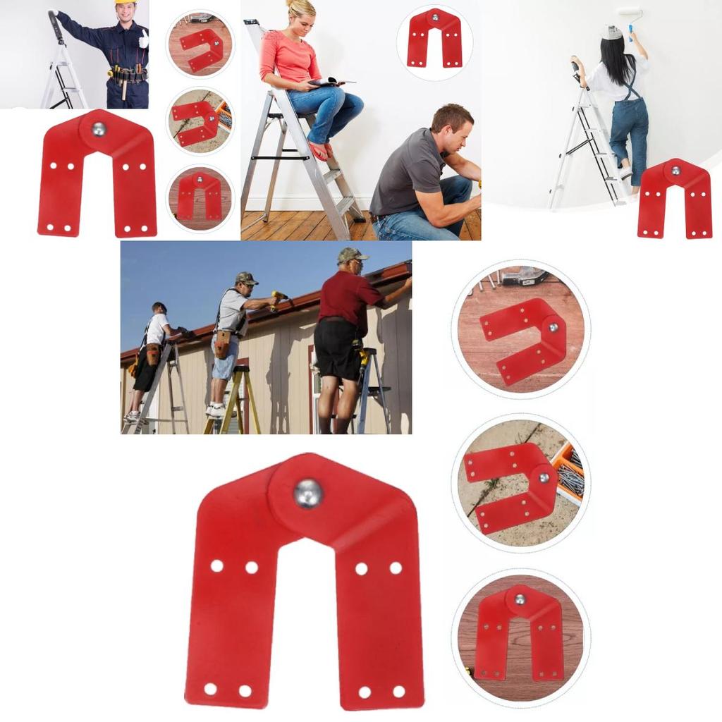 Durable Single Double Telescopic Ladder With Reliable Steel Components For Safety