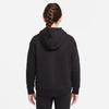 Nike Kids Sweatshirts Hooded Moderate DC7118-010