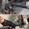 Quick And Convenient Wheel Hub Remover Kit Job Done In No Time Easy To Operate 8 Lug Hub. 6