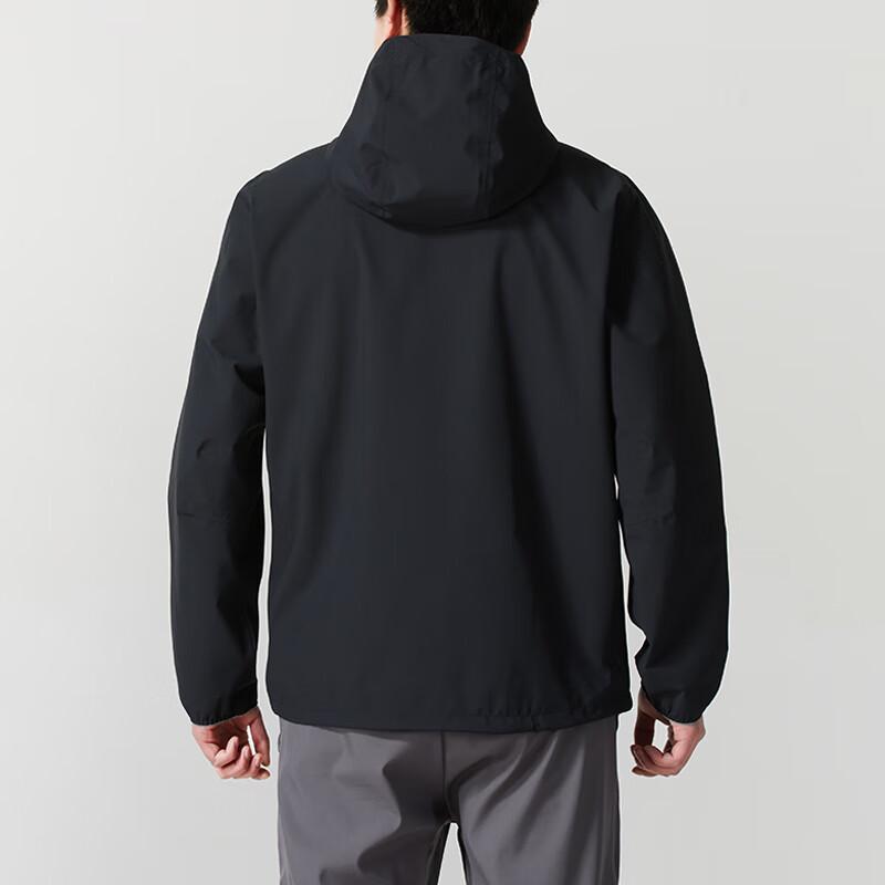 Under Armour Men's Hooded Sports Lifestyle Jacket 1376066-003