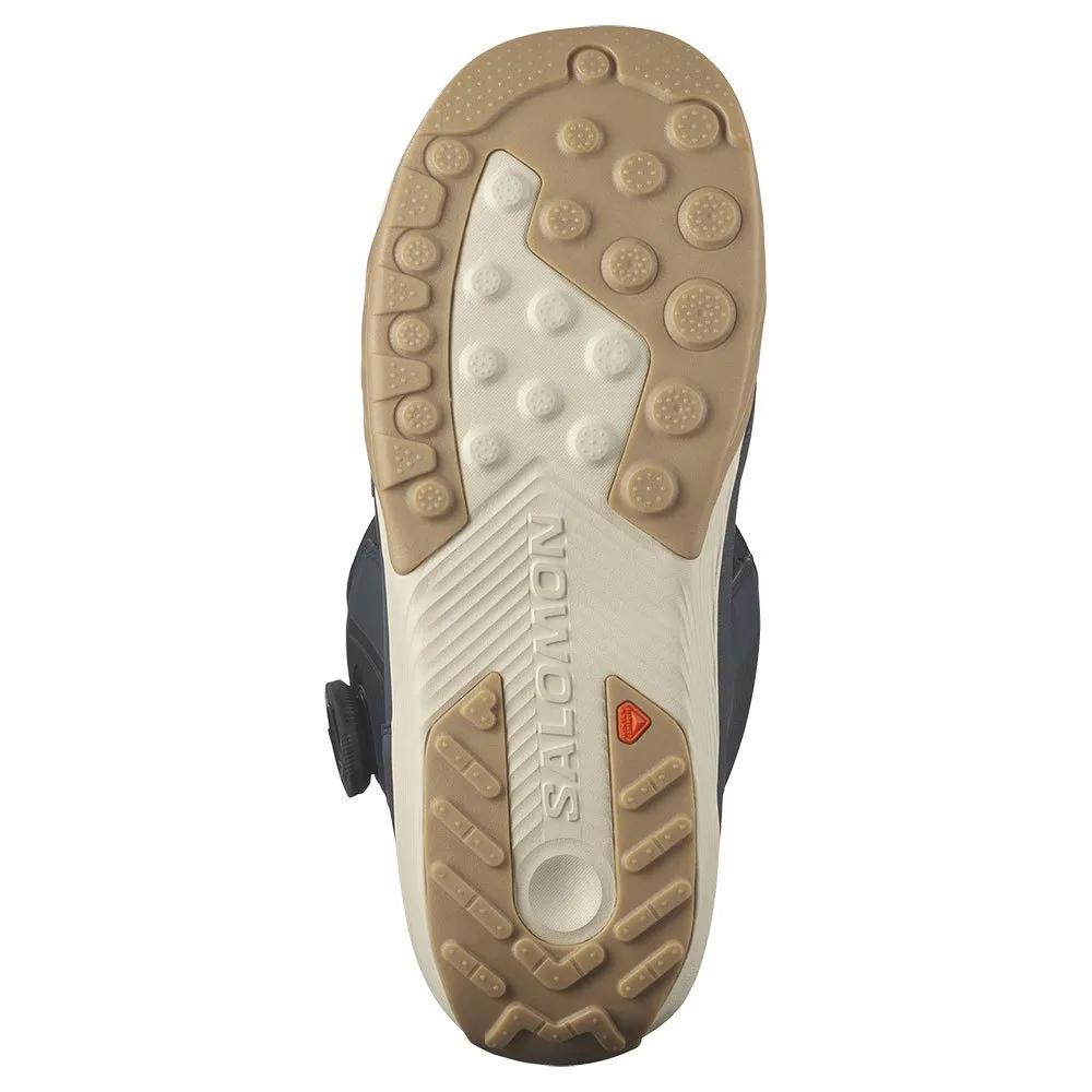 Salomon Сноубордические ботинки Dialogue Dual BOA