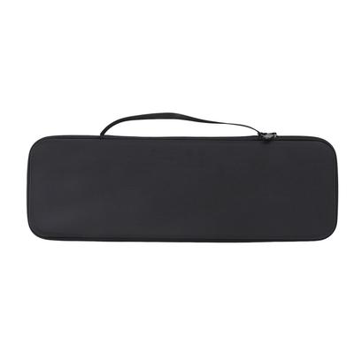 Wireless Keyboard Hard Carry Case Shockproof Shell Soft Lining Hard Travel Case Bag for MX Keys S