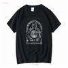 Architects Band SHIRT 18x27 Progressive Metalcore Mathcore Metal Rare Black Vintage Washed Top For Everyday Wear Casual