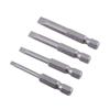 Screwdriver Bit SL3.0 SL4.0 SL5.0 SL6.0 1/4 Inch Hex Shank High Quality