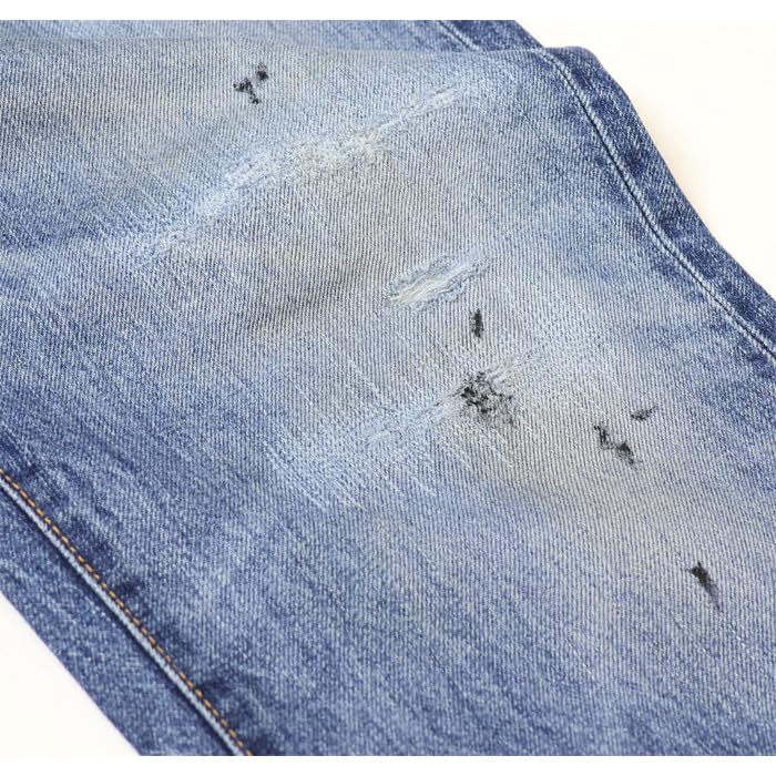 Edwin Pants E50323 Men's