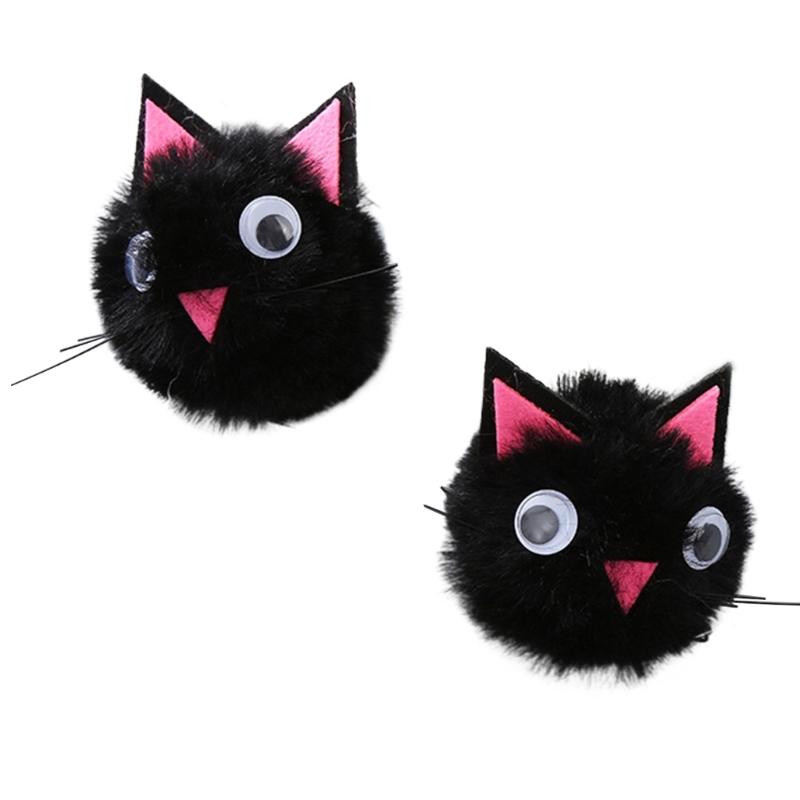 Versatile Halloween Cosplay 3D Pumpkin Bat Headband Women's Headpieces Decoration Hair Accessory Comfortable Wear