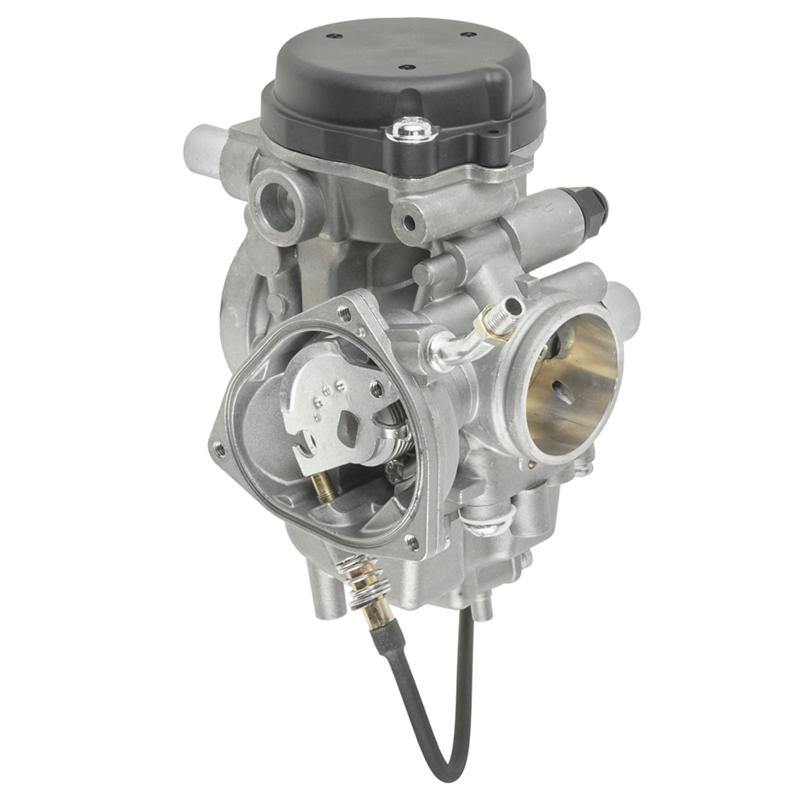 A58X-Carburetor Part Number 5FU-14101-13-00 BSR33-P72 For Big Bear 400 Motorcycle 2000-2002 Models серебряный серый