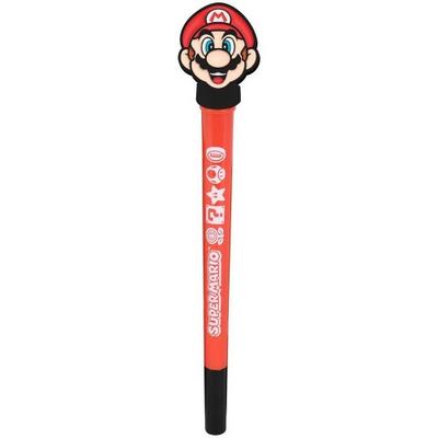Super Mario 2D Ballpoint Pen