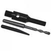 Sds+ Pilot Drill Adapter 100Mm Set - Dedh1226