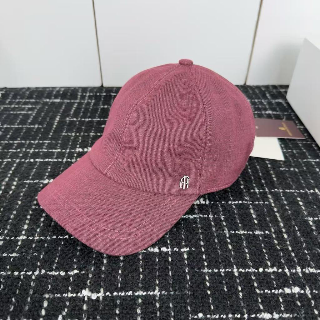 Spring, Summer, Spring and Autumn Men's and Women's Caps Men's Casual Baseball Caps Outdoor Versatile Sun Hats Simple Casual Hats
