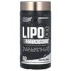 LIPO-6, Hardcore, Maximum Strength, 60 Capsules