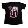 Colección The Black Keys Regalo Para Fan Negro S-2345XL Camiseta Unisex MD466 Camiseta Unisex