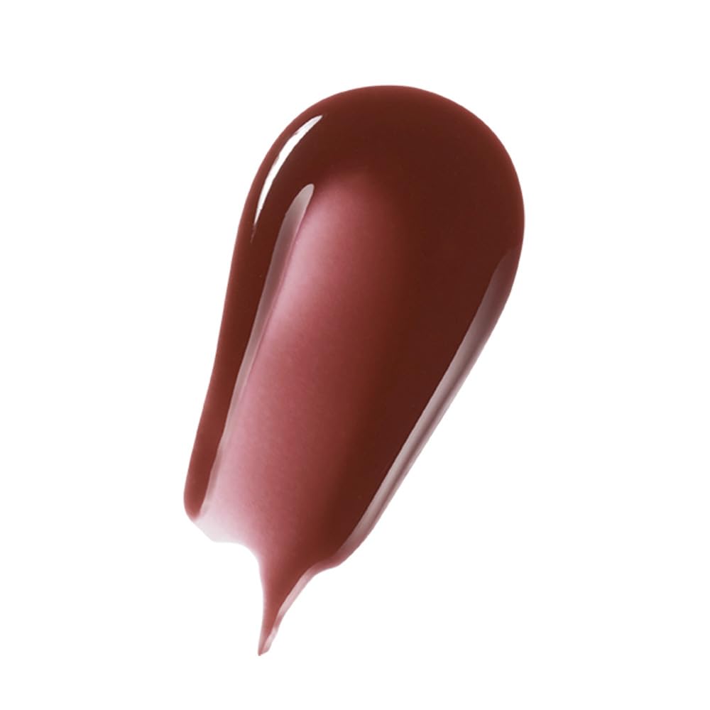 Dewy Gel Maxi Gloss Settle Olive Young Korean Cosmetics Lip Gloss Lipstick Glossy Shine [wakemake] (11 Rose, 3.8g)