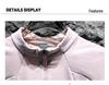 2025 Women's Quick-dry Breathable Stand Collar Hiking Hoodie