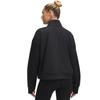 Under Armour Womens/Ladies Fleece Quarter Zip Top