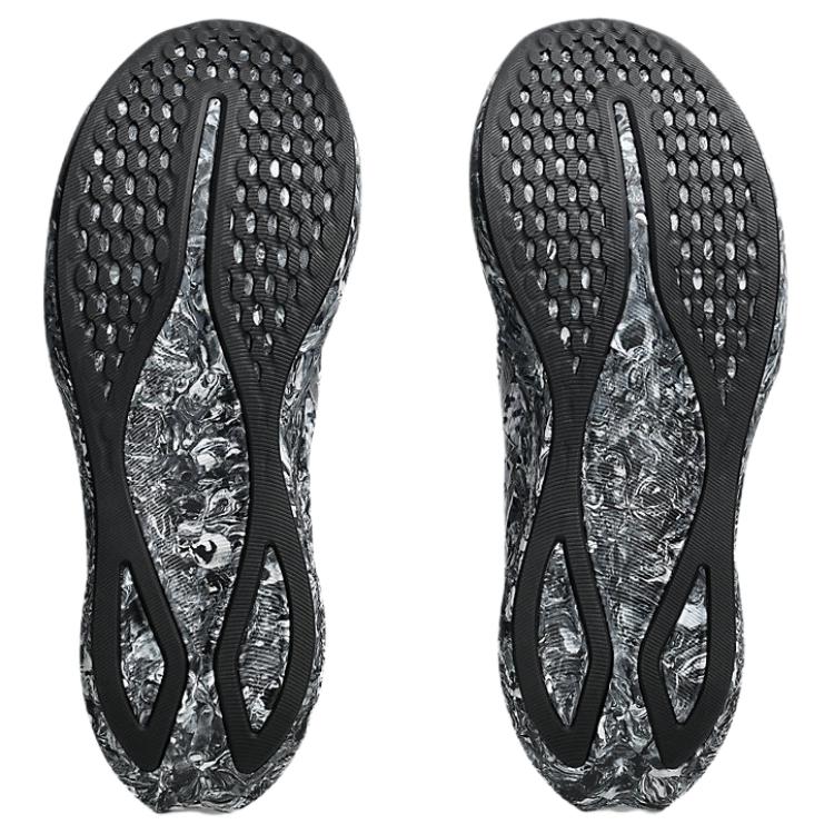 ASICS Noosa Tri 16 Black White 1011B872-001