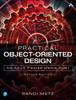 Kniha Practical Object-Oriented Design : An Agile Primer Using Ruby