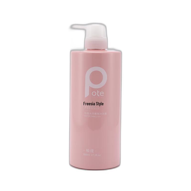 POTE Freesia Oil Control Anti-Dandruff Shampoo