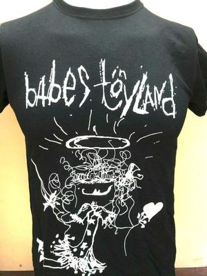 Babes In Toyland Music Band T-Shirt, Music Rock Punk Unisex Shirt