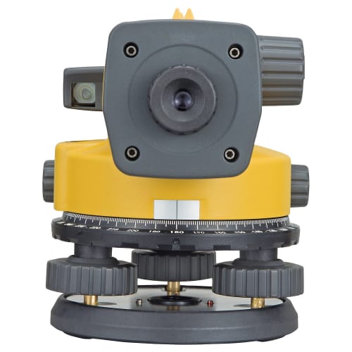 Topcon Auto Level (Single Unit) AT-B4A