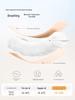 A-Class Pure Cotton Split-Leg Winter Baby Sleeping Bag - Thick, Warm, and Anti-Kick Quilt for Autumn and Winter