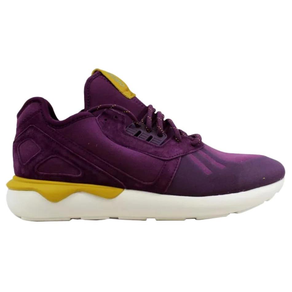 Adidas Tubular Runner 'Merlot' S81679