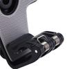 Snap-on Easy Clip Mount GPS Display Bracket Mobile Phone Stand Car Phone Holder Navigation Bracket