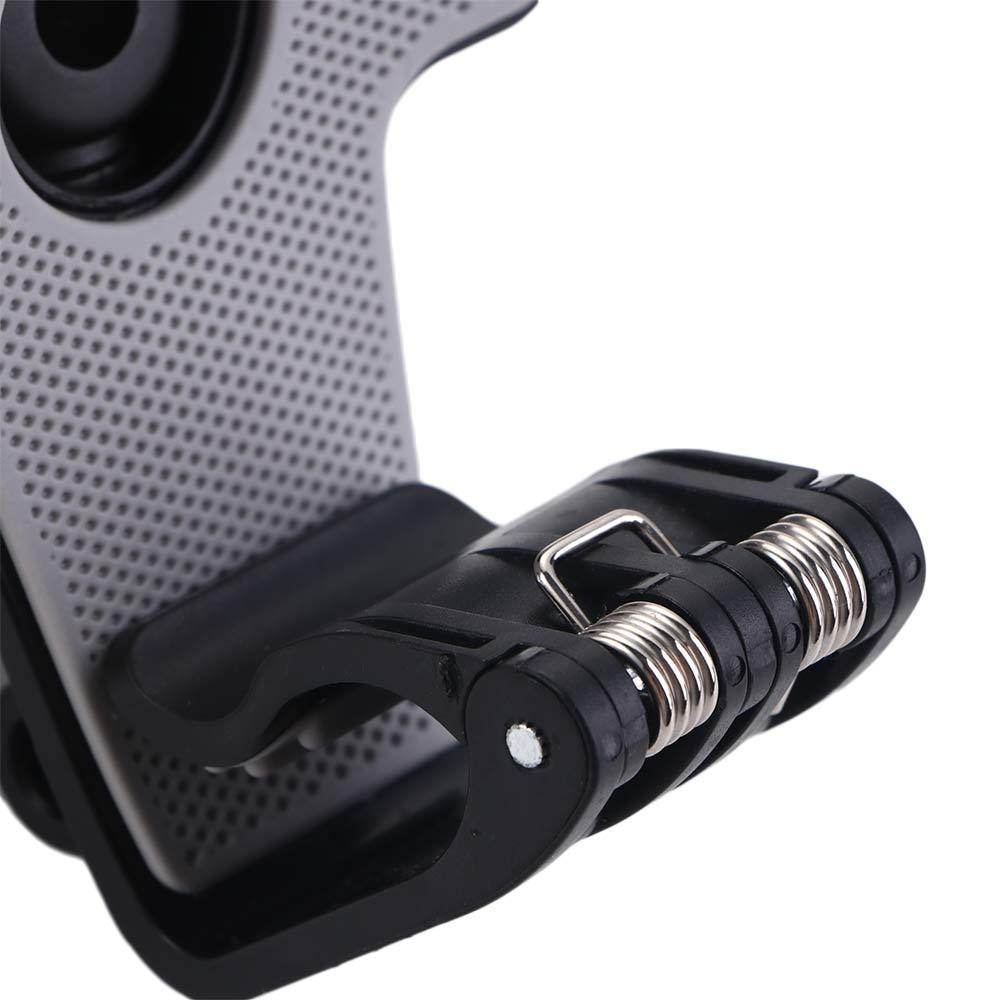 Snap-on Easy Clip Mount GPS Display Bracket Mobile Phone Stand Car Phone Holder Navigation Bracket