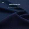FAPAI Men's 7A Anti-Bacterial Cooling Short Sleeve Polo Shirt