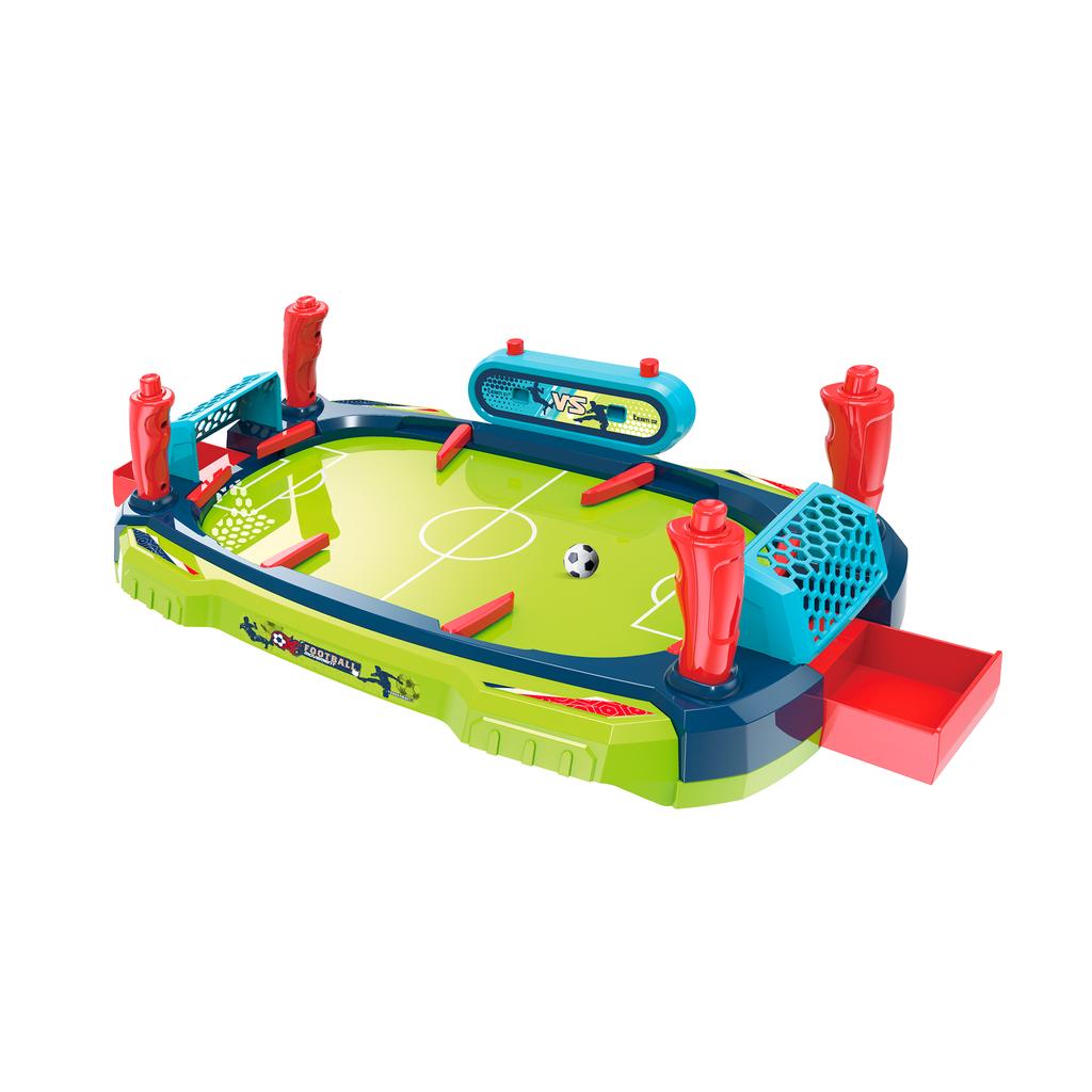 GOAL SOCCER Rebel Table Football Game