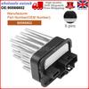 Heater Blower Resistor Regulator For OPEL VAUXHALL ASTRA ZAFIRA CORSA 90566802