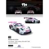 Trends Hobby 1:64 Porsche 911 GT3 R LeMans 24H Lamborghini Huracan GT3 Evo 2 CHINA GT Manthey 1. Phorm Diecast Auto Modell