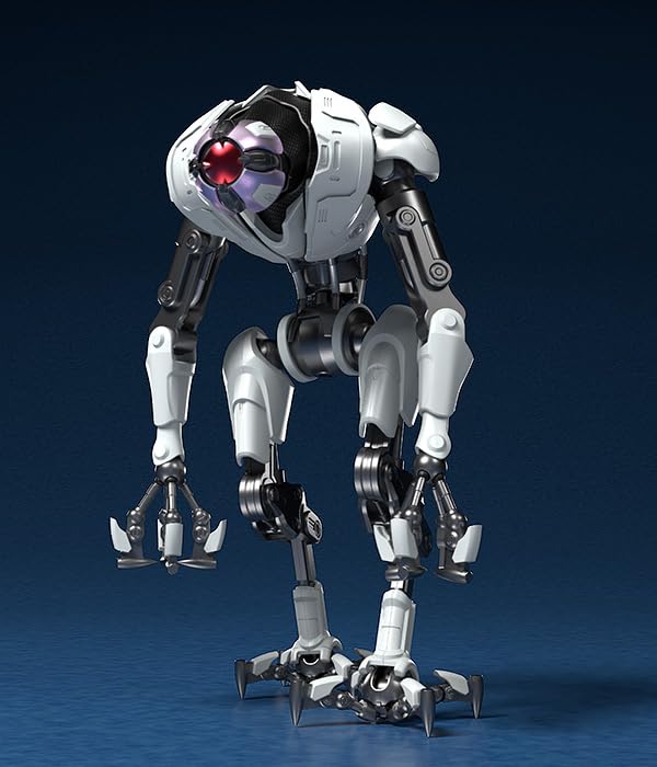 Good Smile Company figma METROID DREAD E.M.M.I. Non-scale plastic painted movable figure