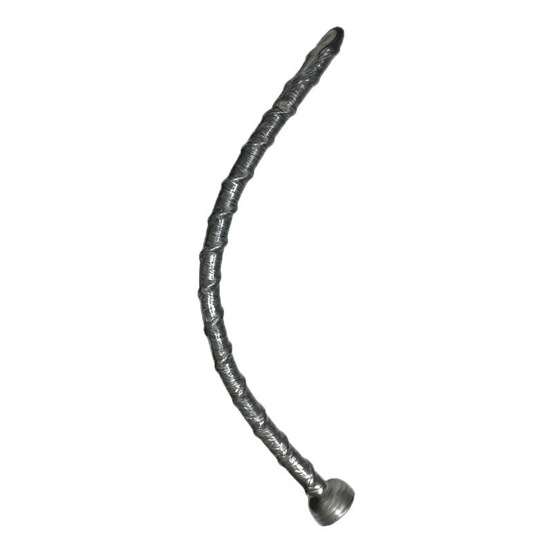 MoDi 47cm Super Long Anal Plug Soft Butt Plug For Female Male Gay Masturbation Anal Sex Toy