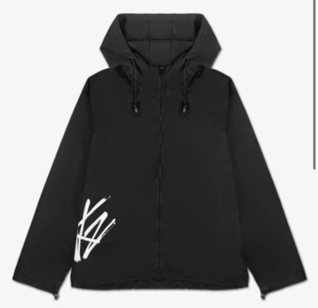 [USED] Stray Kids Windbreaker 5-STAR Dome Tour 2023