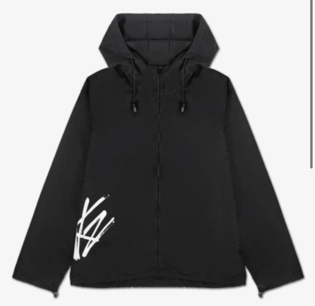 

[Б/У] Ветровка Stray Kids 5-STAR Dome Tour 2023