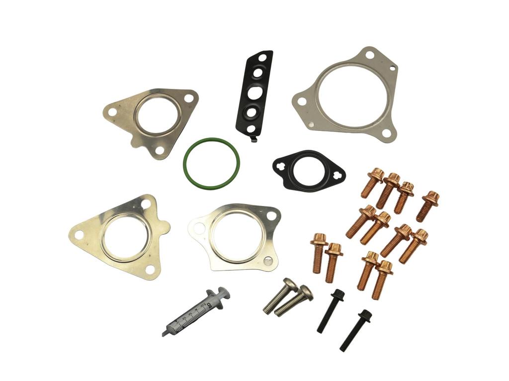 Ft48417 Fast Turbine Gasket Kit
