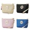 Classical Fashion Travel Cosmetic Toiletry Bag Stylish Portable Makeup Storage Pouch