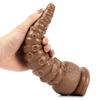 Adult Products Female Masturbation Animal Penis Artificial Dildo Big MAC Penis Vaginal Orgasm Masturbator Sex Products