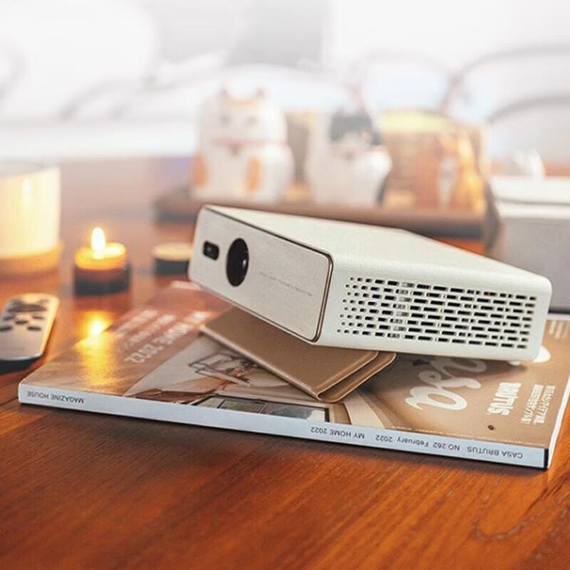 

BenQ E60 Commercial Portable Projector (CN version)