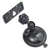 Set Icom MBF-1MBA-5, Base de Montaje para Vehículo Tipo Ventosa con Base de Gel y Set de Soporte para Controlador, Compatible con IC-2730