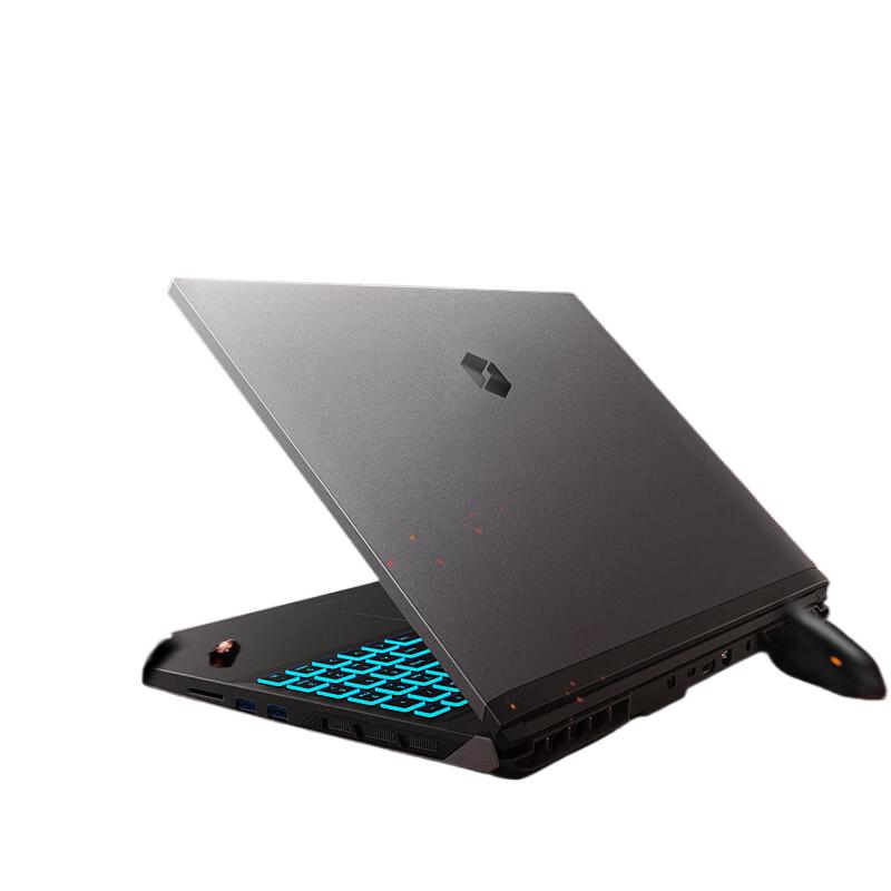 Mechrevo Jiaolong 16K Gaming Laptop (CN version)